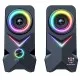 Onikuma L2 RGB Gaming Speaker