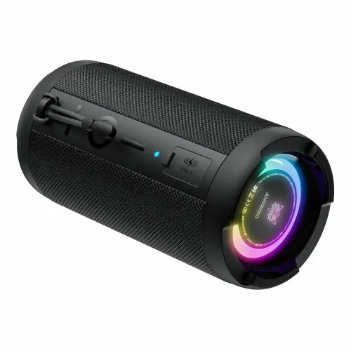 Onikuma L20 RGB Portable Bluetooth Speaker