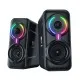 Onikuma L6 RGB Gaming Bluetooth Speaker