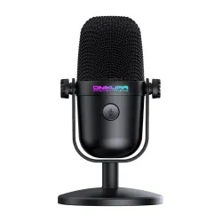 Onikuma M830 USB Gaming Microphone