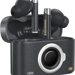 Onikuma T18 ENC Wireless Earbuds