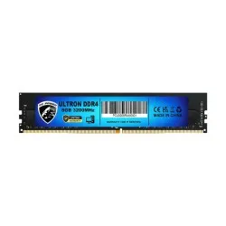Pc Power Ultron 8GB DDR4 3200MHz Desktop RAM