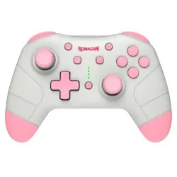 Redragon G815 Pink Wired Gamepad