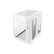 Revenger Air Tank Mini 5 ARGB Infinity Fans White Gaming Casing