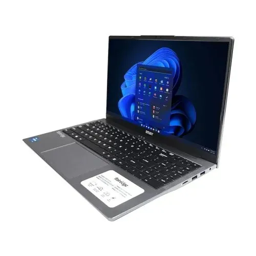 Smart Flairedge Core i3 13th Gen 15.6" RAM 8GB FHD Laptop