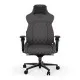 Corsair TC500 LUXE Premium Breathable Fabric Gaming Chair - Shadow