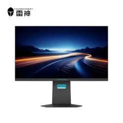 ThundeRobot CQ27F240M 27 Inch 2K 240Hz 10bit HDR Mini LED Gaming Monitor