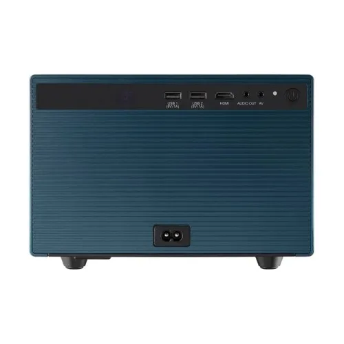 ViewSonic LX60HD 630 Lumen Smart LED Projector