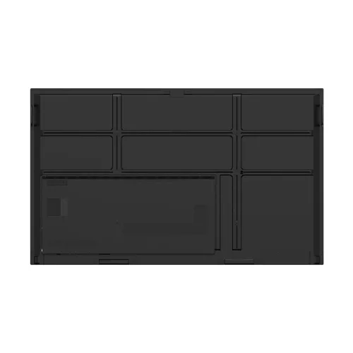 Viewsonic IFP8651 ViewBoard Enterprise Device Licensing Agreement (EDLA) Certified 86” 4K Interactive Display