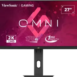 Viewsonic Omni VX2758A-2K-PRO-2 27" 170Hz 2K QHD IPS Gaming Monitor
