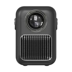 Xiaomi Wanbo T6R Max 650 ANSI Lumens Android Smart Portable Projector