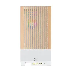 Xigmatek Endorphin WD Arctic V2 Mid-Tower Gaming Casing
