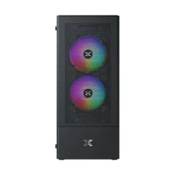 Xigmatek Hero II Air 3F Mid-Tower Gaming Casing