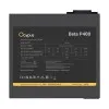 Ocypus BETA P400 400W Non Modular ATX Power Supply