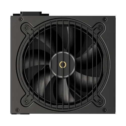 Ocypus BETA P600 600W Non Modular ATX Power Supply