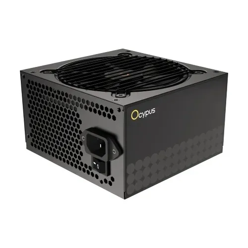 Ocypus BETA P600 600W Non Modular ATX Power Supply