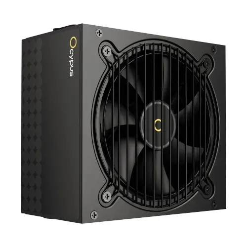 Ocypus BETA P600 600W Non Modular ATX Power Supply
