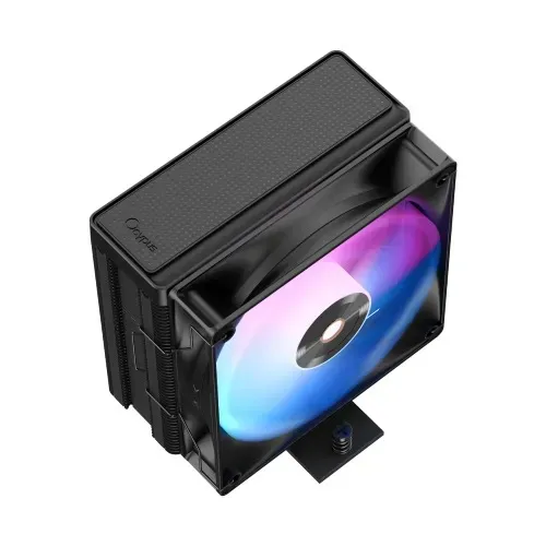 Ocypus Delta A40 BK ARGB Single Tower Air Cooler Price in BD