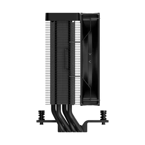 Ocypus Delta A40 BK ARGB Single Tower Air Cooler Price in BD
