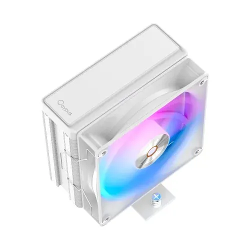 Ocypus Delta A40 WH ARGB Single Tower Air Cooler Price in BD