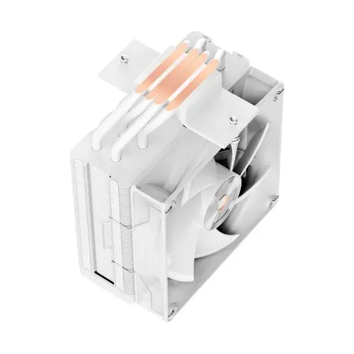 Ocypus Delta A40 WH ARGB Single Tower Air Cooler Price in BD