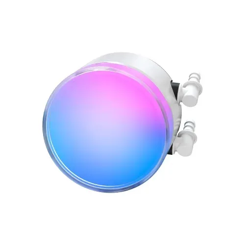 Ocypus Delta L24 WH ARGB V2 240mm AIO Liquid Cooler Price in BD