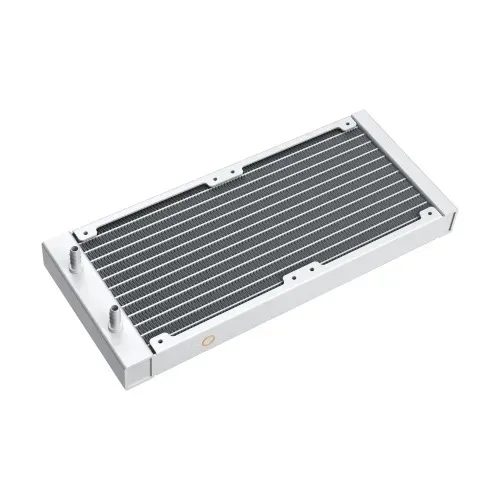 Ocypus Delta L24 WH ARGB V2 240mm AIO Liquid Cooler Price in BD