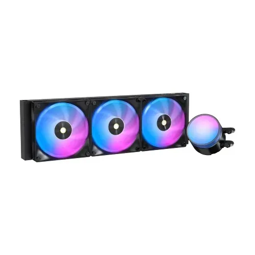 Ocypus Delta L36 BK ARGB V2 360mm AIO Liquid Cooler Price in BD