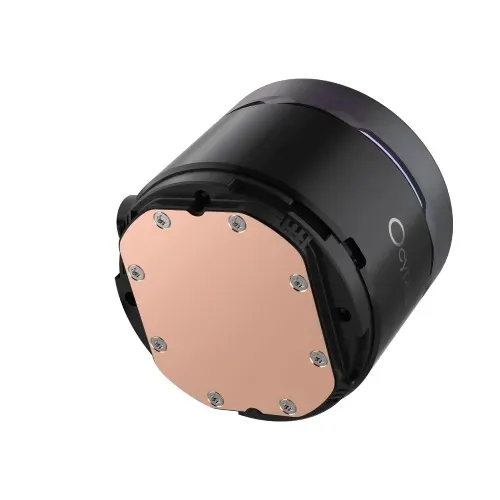 Ocypus Delta L36 BK ARGB V2 360mm AIO Liquid Cooler Price in BD