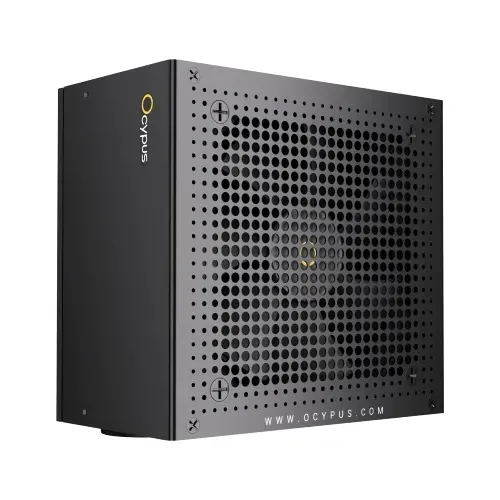 Ocypus DELTA P750 750W 80+ BRONZE Non Modular ATX Power Supply