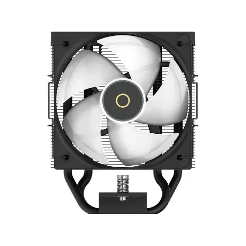 Ocypus Gamma A40 BK ARGB Single Tower Air Cooler Price in BD