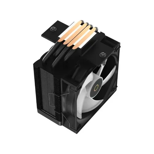 Ocypus Gamma A40 BK ARGB Single Tower Air Cooler Price in BD