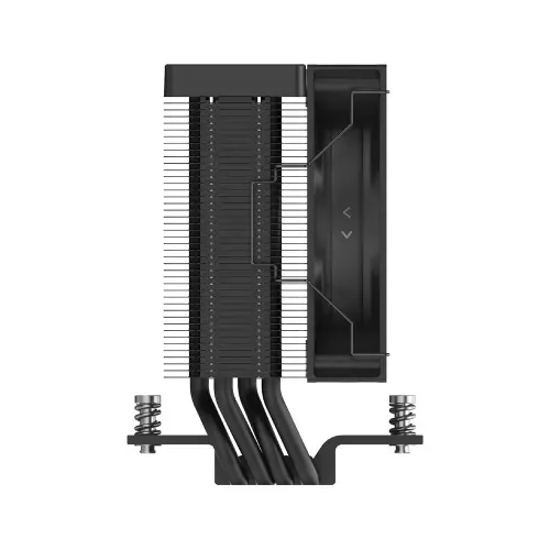 Ocypus Gamma A40 BK Single Tower Air Cooler Price in BD
