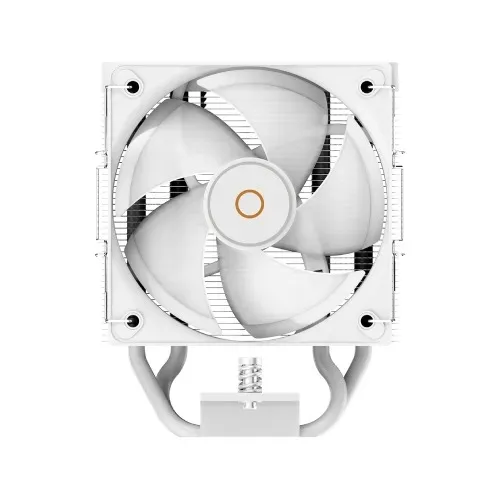 Ocypus Gamma A40 WH ARGB Single Tower Air Cooler Price in BD