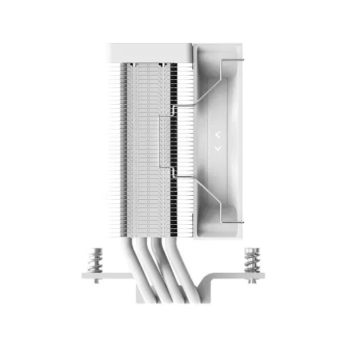 Ocypus Gamma A40 WH ARGB Single Tower Air Cooler Price in BD