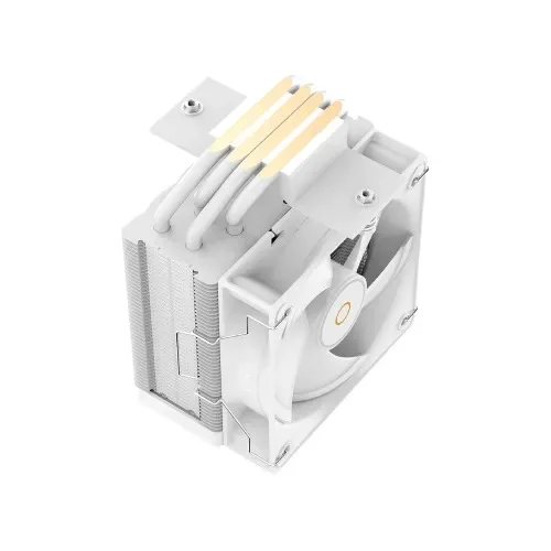 Ocypus Gamma A40 WH ARGB Single Tower Air Cooler Price in BD