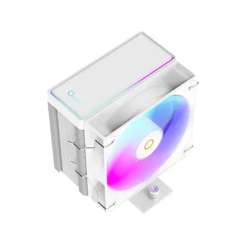 Ocypus Gamma A40 WH ARGB Single Tower Air Cooler Price in BD