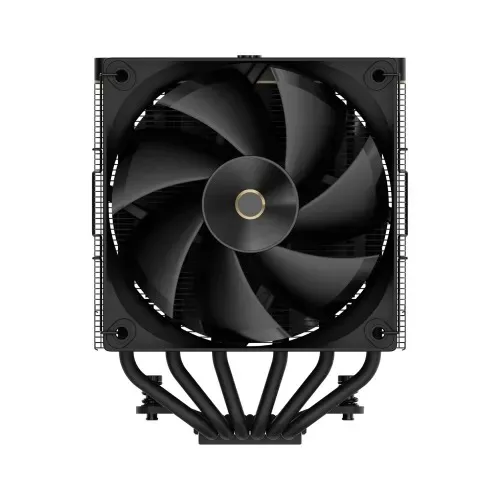 Ocypus Iota A62 BK Dual Tower Air Cooler Price in BD