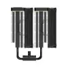 Ocypus Iota A62 BK Dual Tower Air Cooler Price in BD