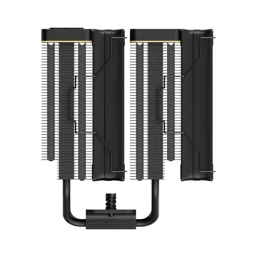 Ocypus Iota A62 BK Dual Tower Air Cooler Price in BD