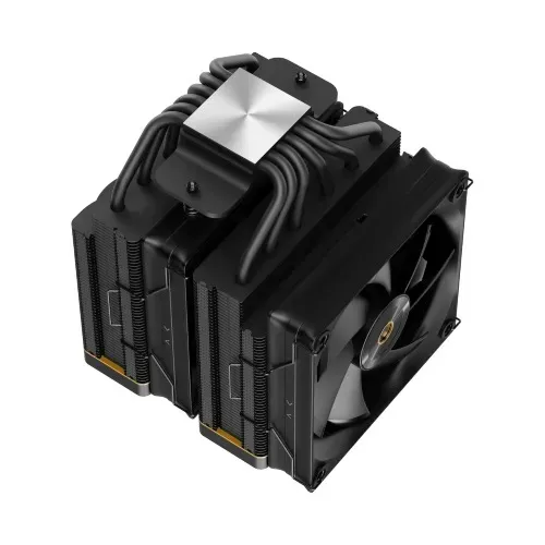 Ocypus Iota A62 BK Dual Tower Air Cooler Price in BD