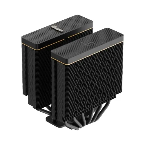 Ocypus Iota A62 BK Dual Tower Air Cooler Price in BD