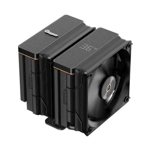Ocypus Iota A62 BK Dual Tower Air Cooler Price in BD
