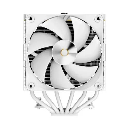 Ocypus Iota A62 WH Dual Tower Air Cooler Price in BD