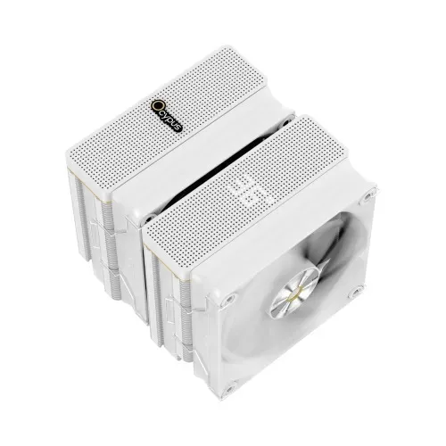 Ocypus Iota A62 WH Dual Tower Air Cooler Price in BD