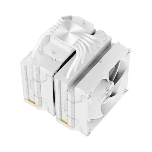 Ocypus Iota A62 WH Dual Tower Air Cooler Price in BD