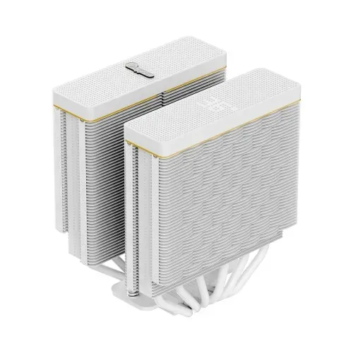 Ocypus Iota A62 WH Dual Tower Air Cooler Price in BD