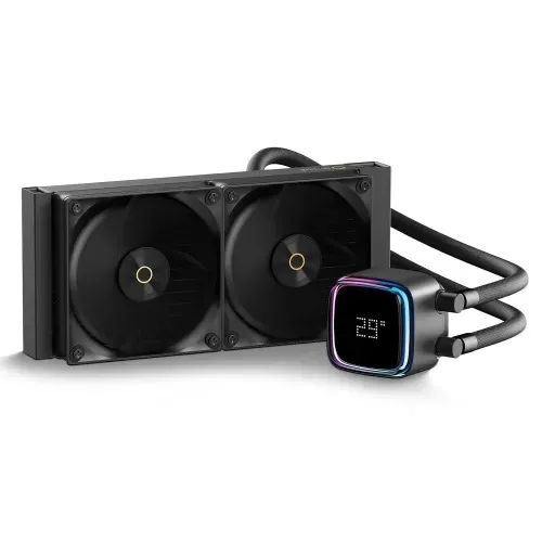 Ocypus Iota L24 240mm Liquid CPU Cooler Price in BD
