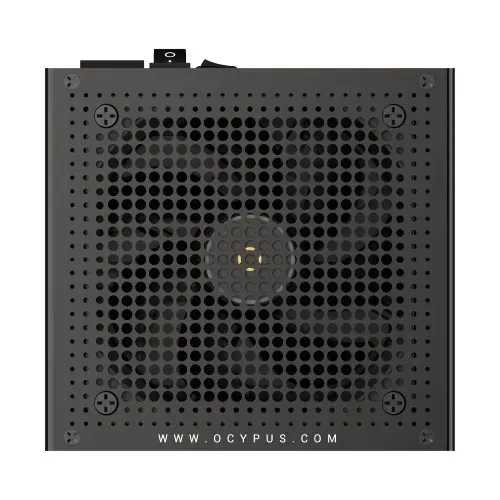 Ocypus IOTA P750 750W 80+ Gold Full Modular Power Supply