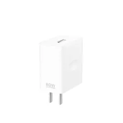 OnePlus SUPERVOOC 80W USB Power Adapter